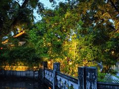 -小河直街历史文化街区