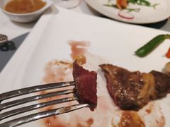 -伊斯坦布尔土耳其清真咖啡餐厅