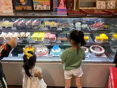 -85度C(厦门中华城新店)