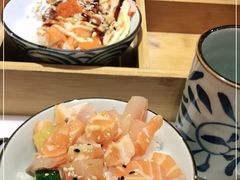 -羽寿司(东方宝泰店)