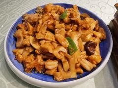 八珍豆腐-津菜宋记老房子(平山道店)