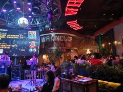 -肉串汪(望京店)