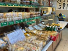 -李小老烧饼(常营民族家园店)