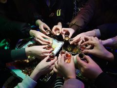 -醉小酒馆·川菜·江湖菜·重庆菜(观音桥旗舰店)