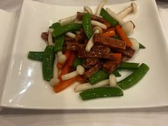 -功德林素菜饭庄(前门店)
