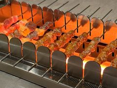 -丰茂烤串(金源店)