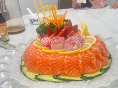 -嘉升大排档(番禺总店)