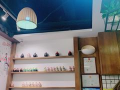 -繁·醉花亭小酒馆(鼓楼店)