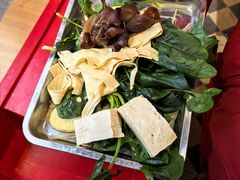 -金鼎雪山牦牛杂火锅(理县总店)