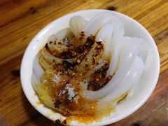 -洞子口张老二凉粉(文殊院店)