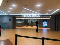 -Shake Shack(西单大悦城店)
