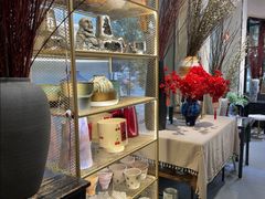 -弗劳尔花艺坊(龙涛店)