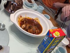 -胡胖子有鱼有肉(麓谷店)