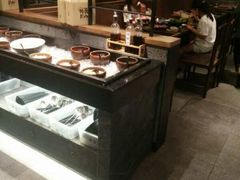 -呷哺呷哺 小火锅 (浦东新欧尚超市店)
