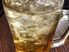 梅子起泡酒-拉面莊夢語＆中华料理八椿