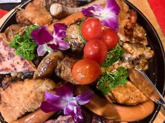 -申德勒加油站餐厅(三里屯北小街店)