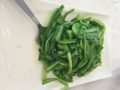 iphone_upload_pic-新加坡海鲜共和(名胜世界圣淘沙海滨坊)