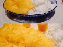 雪花冰-鹿港小镇(悠唐店)