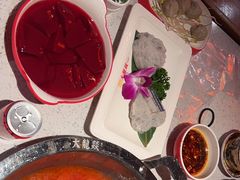 -大龙燚·旷野鲜火锅(广州首店)
