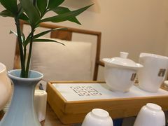 -小茶闲舍·观景商务茶馆(广州塔店)