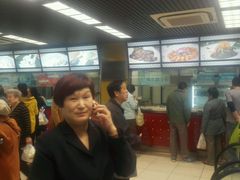 android_upload_pic-王家沙点心店(南京西路总店)