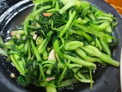 -台州老六海鲜面馆(上南总店)