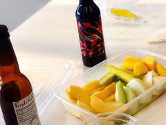 -老炳·七丛松甘草水果