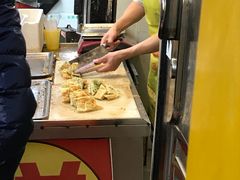 葱油饼-咏春葱油饼(德政中路店)
