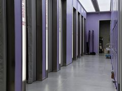 -超级猩猩健身·团课(陆家嘴中心店)