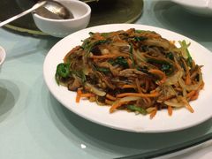 -老朴饭店(邮政街总店)