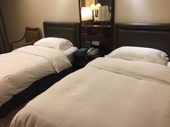 -深圳海景嘉途酒店(东翼楼)