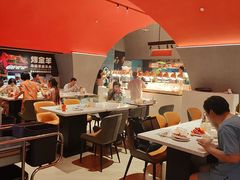 -北京海德酒店温泉