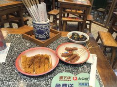 -湘下佬·老长沙吃货铺(酃湖万达店)