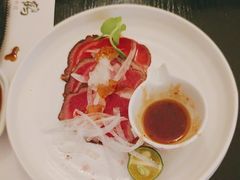 -松鹤精致料理(五一中路店)