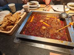 -锦城印象火锅(天府三街店)