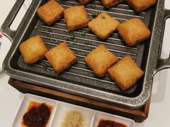 -同庆楼(金宝汇店)