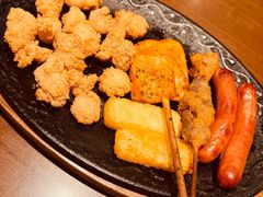 -萨莉亚(巴黎春天成山店)