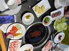 -火锅岛潮牌自助餐厅(天津天佑城店)