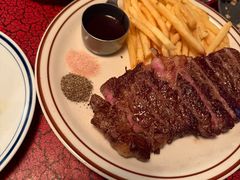 -羽深肉铺 Steak & Wine