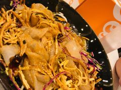 -大铁勺新津菜(东丽阳光新业广场店)