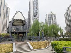 -苏州河梦清园环保主题公园