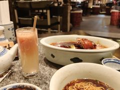 -南京大牌档(中关村领展广场店)