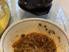 -龙抄手食府(浣花北路店)