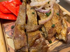 -火龙堂·风味民间菜(文一路店)