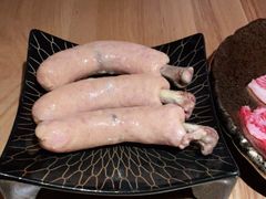 -江户烧肉(高德店)