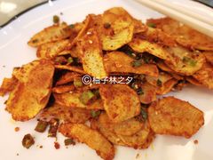 -贵州大厦贵州厅(樱花园西街店)