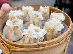 -都一处烧麦馆(前门店)