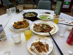 -文涵小院·邻里厨房