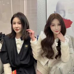 点击看大图 -JUNO hair salon