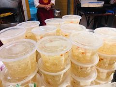 桂花糊米酒-老通城豆皮大王(吉庆街店)